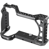 SmallRig 2493 Cage for Sony A6600