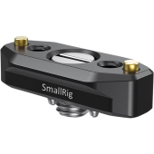 SmallRig 2521 Nato Rail 48mm w/ ARRI Loc Screw