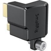 SmallRig 2700 HDMI Type-C Right Angle Adapt f BMPCC 4K/6K