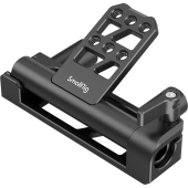 SmallRig 2802 Dual 15mm Rod Battery Hinge