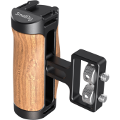 SmallRig 2913 Mini Side Handle Wooden