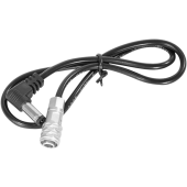 SmallRig 2920 2-Pin Charging Cable for BMPCC 4/6K