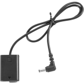 SmallRig 2921 Battery Charging Cable for NP-FW50