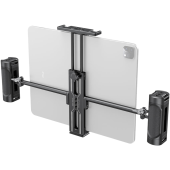 SmallRig 2929 Tablet Mount For Ipad with Dual Handgrip