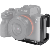 SmallRig 3003 L-Bracket for Sony A7S III