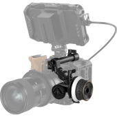 SmallRig 3010 Follow Focus Mini F40