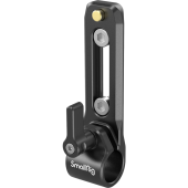 SmallRig 3011 Rod Clamp with NATO Rail