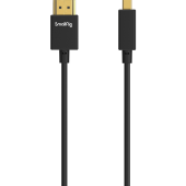 SmallRig 3042 HDMI Cable 4K 35cm (D to A)