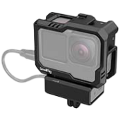 SmallRig 3083 Cage Black For GoPro Hero 9/10/11/12