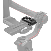 SmallRig 3154 QR-Plate (Arca) for DJI RS2/RSC2