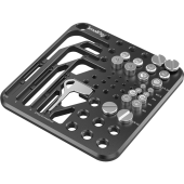 SmallRig 3184 Screw Hex Key Storage Plate