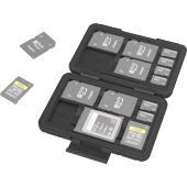 SmallRig 3192 Memory Case