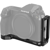 SmallRig 3232 L-Bracket For Fujifilm GFX 100S and GFX 50S II