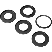 SmallRig 3383 Adapter Rings Kit (52, 55, 58, 62, 86mm) For Mini Matte Box