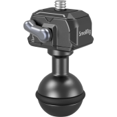 SmallRig 3600 Drop-in HawkLock Mini Quick Release 1/4-20 Ballhead