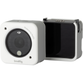 SmallRig 3626 Magnetic Case White For DJI Action2