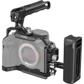 SmallRig 3669 Advanced Kit For Sony A7 IV / A7S III