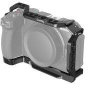 SmallRig 3858 Cage For Nikon Z30