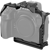 SmallRig 3940 Cage For Nikon Z 8