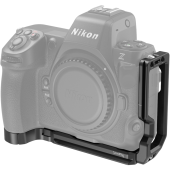 SmallRig 3942 L-Shape Mount Plate For nikon Z 8