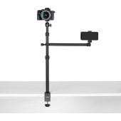 SmallRig 3992 Desk Mount with Holding Arm DT-30