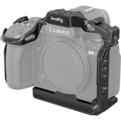 SmallRig 4023 Black Mamba Cage For Panasonic Lumix S5 II S5 IIX