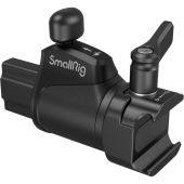 SmallRig 4112 Universal Rotating Handle Adapter