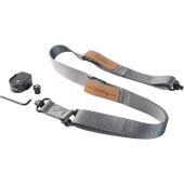 SmallRig 4118 Weight-Reducing Shoulder Strap for DJI RS 3 / RS 3 Pro / RS 2 / RSC 2