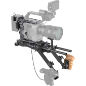 SmallRig 4125 Shoulder Rig Kit For Sony FX6