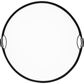 SmallRig 4131 Circular Reflector 107cm Collapsible 5-in-1 with Handle