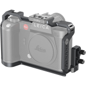 SmallRig 4162 Cage Kit for Leica SL2 / SL2-S