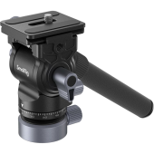 SmallRig 4170 Video Head CH20 with Leveling Base