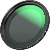 SmallRig 4215 MagEase Magnetic VND Filter Kit ND2-ND32 (1-5 Stop) 52mm