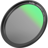 SmallRig 4216 MagEase Magnetic CPL Filter Kit (52mm)