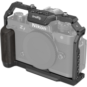 SmallRig 4261 Cage for Nikon Z f