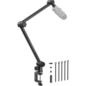 SmallRig 4303 Microphone Boom Arm Desk Mount