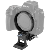 SmallRig 4306 Rotatable Horizontal-to-Vertical Mount Plate Kit for Nikon Z Cameras