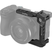 SmallRig 4337 Half Cage for Sony A6700 / A6600 / A6500 / A6400