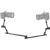 SmallRig 4362 x Mikevisuals Extension Arm Tracking Shot Kit