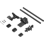 SmallRig 4429 Wildlife Photography Lens Support Kit (501PL)