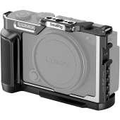 SmallRig 4515 Cage for Panasonic Lumix S9