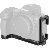 SmallRig 4523 L-Shape Mount Plate for Nikon Z 6III