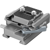 SmallRig 4639 HawkLock H38 Arca-Swiss Quick Release Plate for DJI Stabilizers