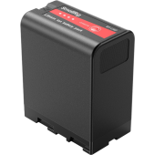 SmallRig 4670 BP-U60 Camcorder Battery