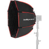 SmallRig 4682 Mini Parabolic Softbox RA-D60