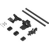 SmallRig 4722 Wildlife Photography Lens Support Kit (Touch Go Plate S)