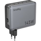 SmallRig 4748 145W 4-Port PD Power Adapter