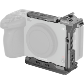 SmallRig 4772 HawkLock Quick Release Half Cage for Sony FX3 / FX30