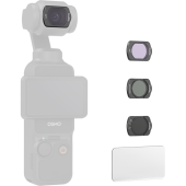 SmallRig 4776 Filter Kit for DJI Osmo Pocket 3