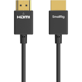 SmallRig 4794 Ultra-Slim 4K HDMI Data Cable A to A 100cm